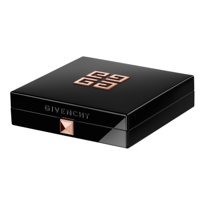 1 - Givenchy Teint Couture Healthy Glow Powder Ambre Saison 03