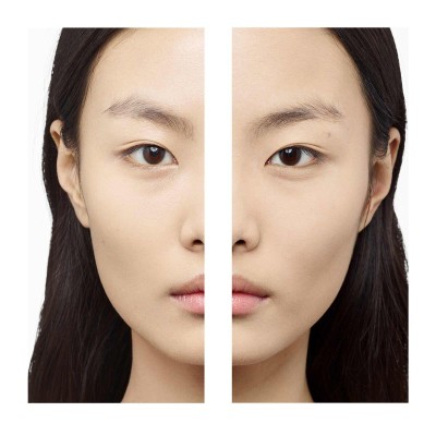1 - Givenchy Prisme Libre 02 Satin Blanc 12g