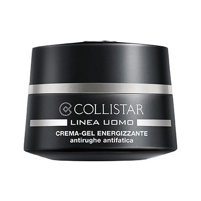 1 - Collistar Uomo Crema-Gel Energizzante 50ml
