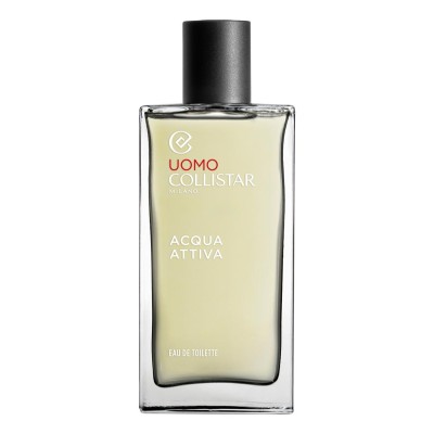 1 - Collistar Acqua Attiva Eau De Toilette 100ml