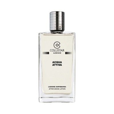 1 - Collistar Acqua Attiva Lozione Dopobarba 100ml