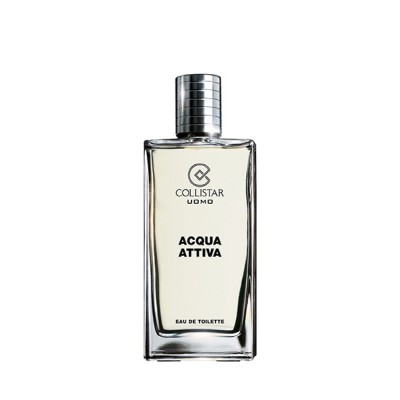 1 - Collistar Acqua Attiva Eau De Toilette 100ml
