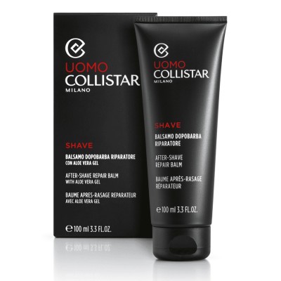 1 - Collistar Uomo Balsamo Dopobarba Riparatore 100ml