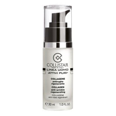 1 - Collistar Uomo Pure Actives For Man Collagene 30 + 15 ml
