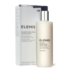 2 - Elemis Dynamic Resurfacing Facial Wash 200ml