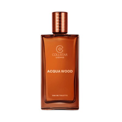 1 - Collistar Acqua Wood Eau De Toilette 50ml