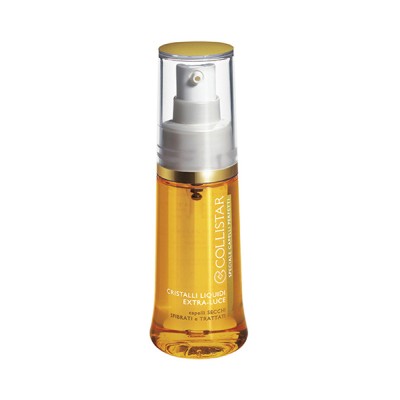 1 - Collistar Cristalli liquidi extra-luce 50ml