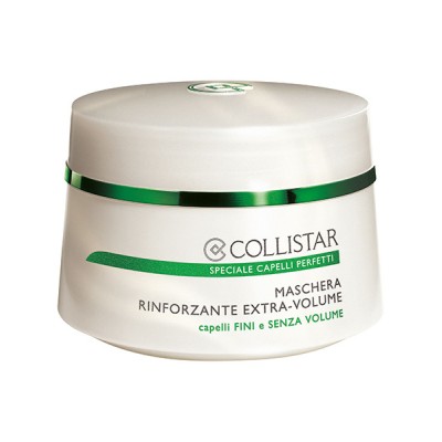 1 - Collistar Reinforcing Extra-Volume Mask 200ml
