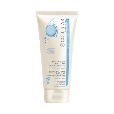 1 - Collistar Extra-Delicate Micellar Conditioner-Gel 200ml