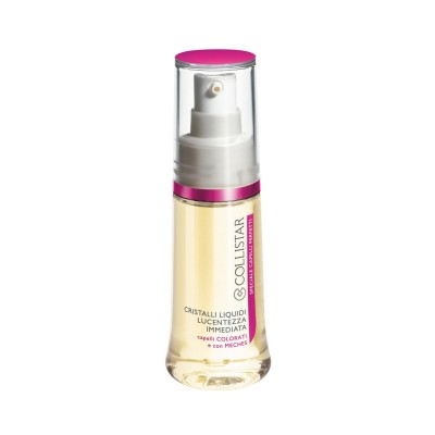 1 - Collistar Cristalli Liquidi Capelli Colorati 30ml