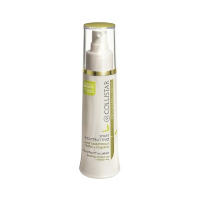 1 - Collistar Spray Riconstruttivo 100 ml