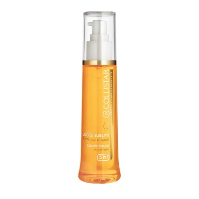 1 - Collistar Sublime Drops 5 in 1 100ml