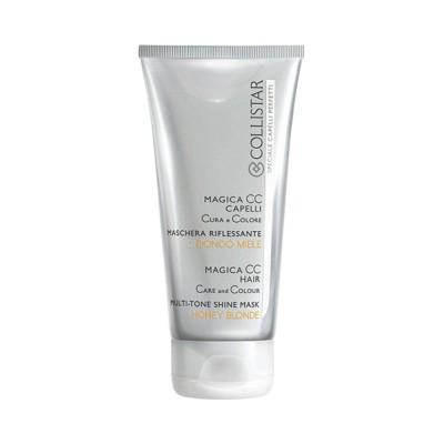 1 - Collistar Magica CC Capelli Honey Blonde 150 ml