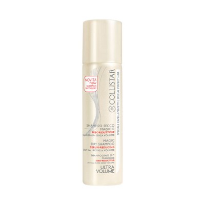 1 - Collistar Shampoo Secco Magico Seboriduttore 150ml
