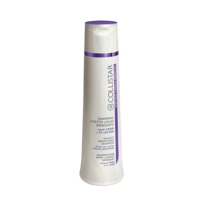 1 - Collistar Shampoo Effetto Liscio Immediato 250ml