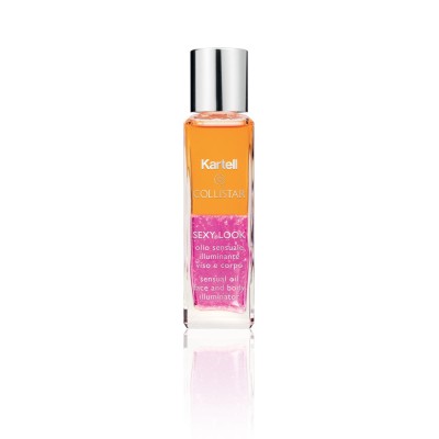 1 - Collistar Sexy Look Sensual Oil 30 ml