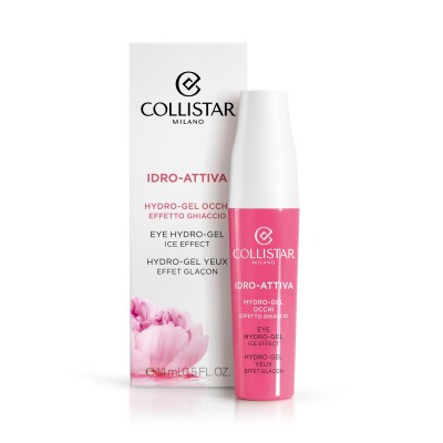1 - Collistar Hydro gel occhi 14 ml