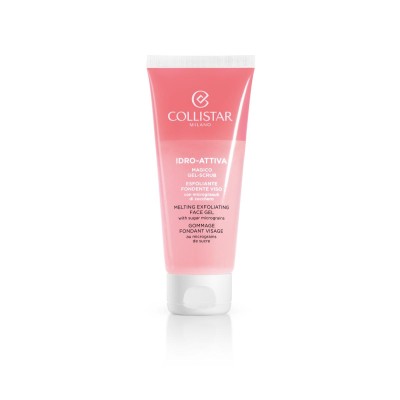 1 - Collistar Magico Gel-Scrub Esfoliante Fondente Viso 100ml