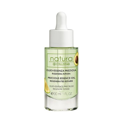 1 - Collistar Oleo Essenza Preziosa 50ml