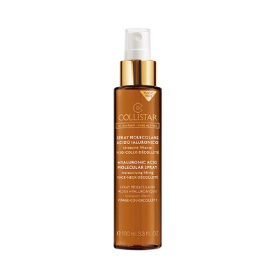 1 - Collistar Spray Molecolare Acido Ialuronico 100ml