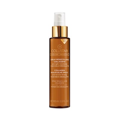 1 - Collistar Collagen Molecular Spray Crema da giorno Viso 100 ml