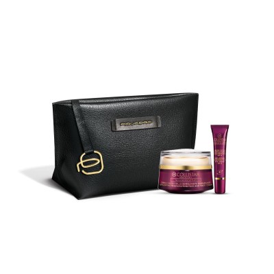 1 - Collistar Kit Magnifica Plus Crema Viso E Coll