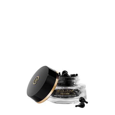 1 - Collistar Perle Preziose Contorno Occhi 40 Pearls