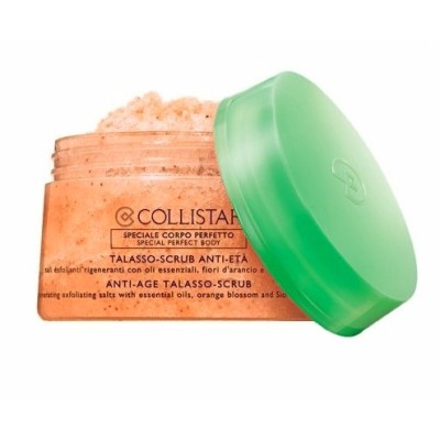 1 - Collistar Talasso-scrub Anti-età, 300g