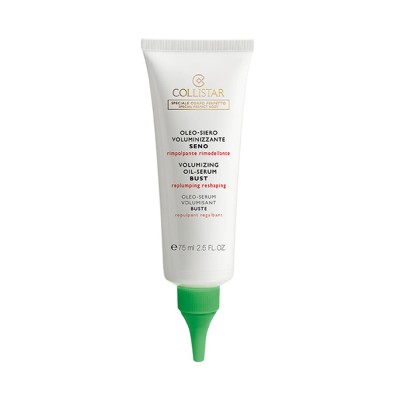 1 - Collistar Oleo-Siero Voluminizzante Seno, 75 ml