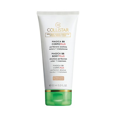 1 - Collistar Magica BB Corpo Plus Colore N°1 Mc. 150ml