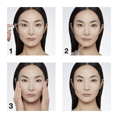 1 - Givenchy Teint Couture Everwear 24H Concealer 10 6ml