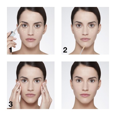 1 - Givenchy Teint Couture Everwear 24H Concealer 16 6ml