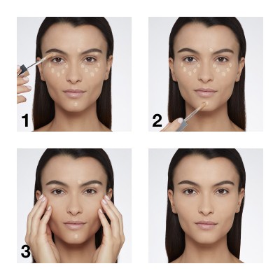 1 - Givenchy Teint Couture Everwear 24H Concealer 20 6ml