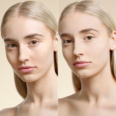1 - Givenchy Prisme Libre Pressed Powder 01 Mousseline pastel 9.5g