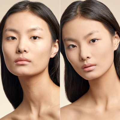 1 - Givenchy Cipria Compatta Prisme Libre 02 Satin Blanc 9.5g