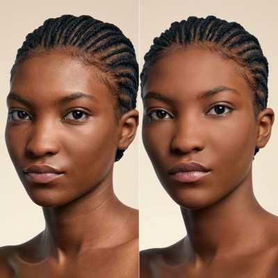1 - Givenchy Cipria Compatta Prisme Libre 06 Flanelle Épicée 9.5g