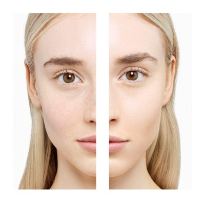 1 - Givenchy Prisme Libre 01 Mousseline Pastel 12g