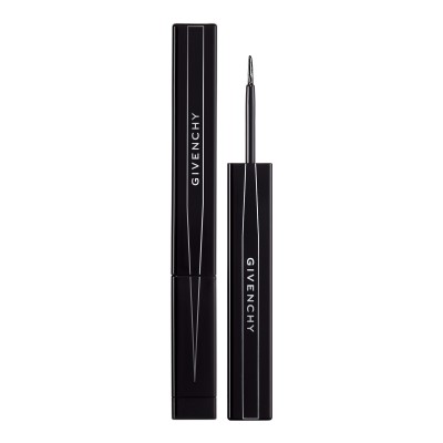 1 - Givenchy Phenomen'eyes Liner 07 Vinyl Black 3ml