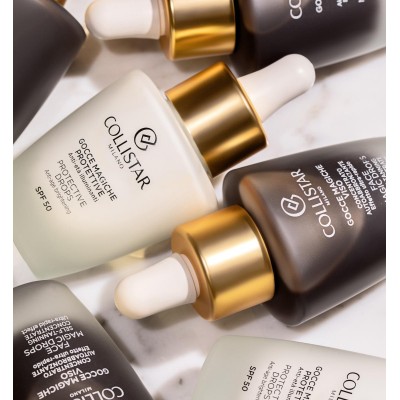 1 - Collistar Gocce Magiche Viso 50 ml