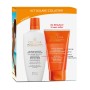 1 - Collistar Balsamo Doposole Idratante Restitutivo 200ml + Doccia-Shampoo Doposole Idratante Restitutivo