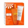 1 - Collistar Solar Kit Intensive Ultra-Rapid Supertanning Treatment + Moisturizing Restructuring After Sun Balm