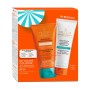 1 - Collistar Crema Protezione Attiva Spf 30 + Trattamento Doposole Superlenitivo Riparatore 100ml