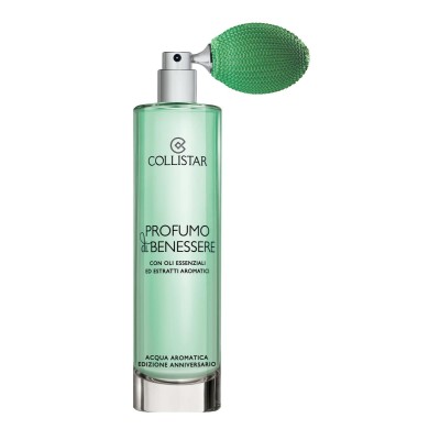 1 - Collistar Beness Profumo Di Benessere Eau De Cologne 100ml