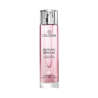 1 - Collistar Profumo dell'Amore Aromatic Water 100ml