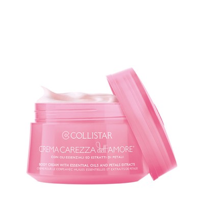 1 - Collistar Crema Carezza dell'amore 200ml