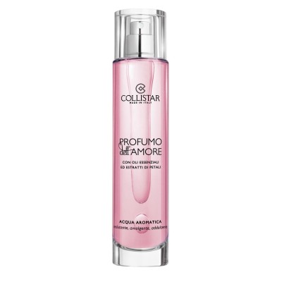 1 - Collistar Trattamento Linea Benessere Profumo Dell'Amore Acqua Aromatica 50ml