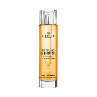1 - Collistar Profumo di Energia 100ml