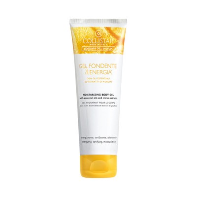 1 - Collistar Gel Fondente Di Energia 250ml