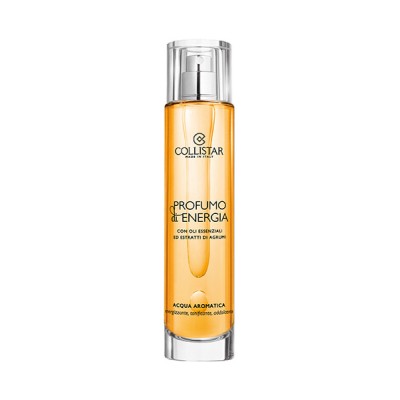 1 - Collistar Profumo di Energia 50ml