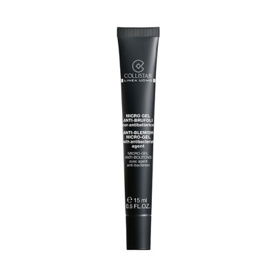 1 - Collistar Anti-Blemish Micro-Gel Men 15 ml Tube